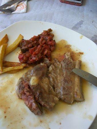 Las Redes Bar Restaurante